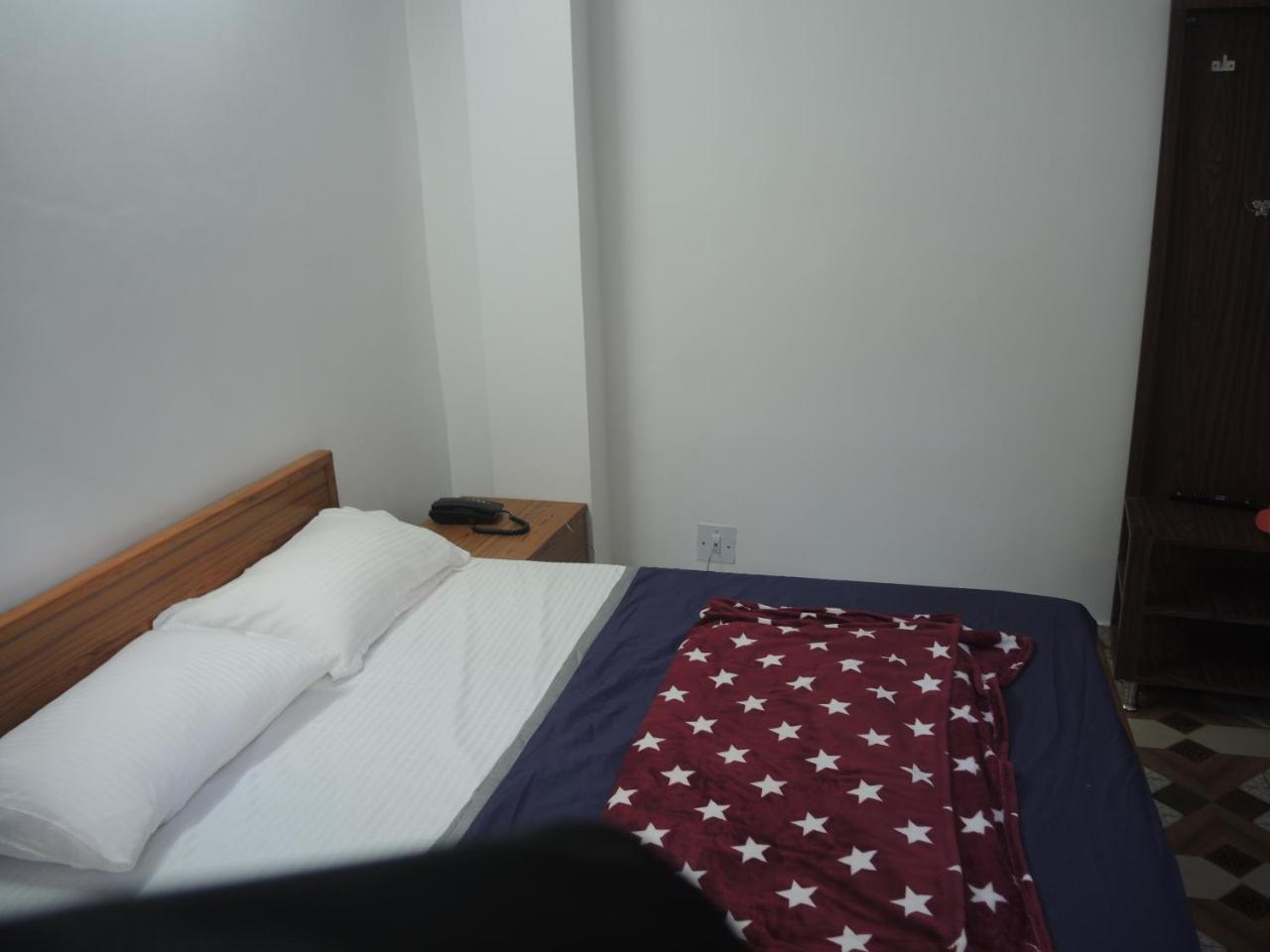 The Alpine Nest Hotel Kalpa Exterior foto